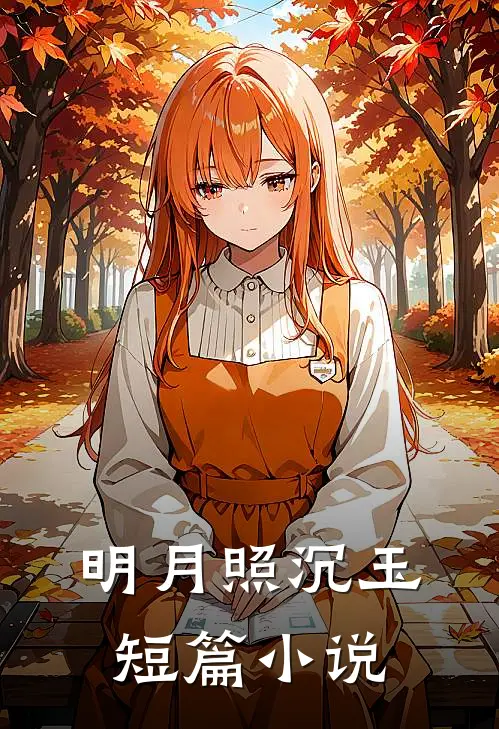 明月照沉玉短篇小说