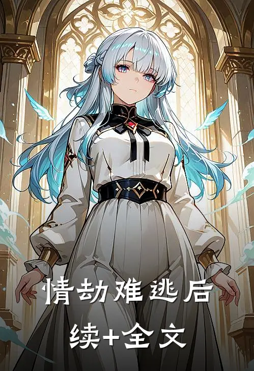 情劫难逃后续+全文