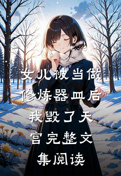 女儿被当做修炼器皿后，我毁了天宫完整文集阅读