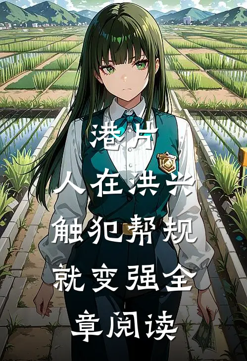 港片：人在洪兴，触犯帮规就变强全章阅读