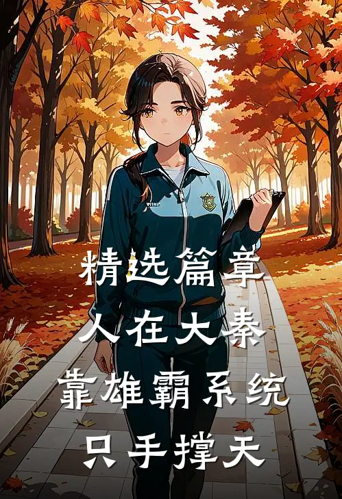 精选篇章人在大秦，靠雄霸系统只手撑天