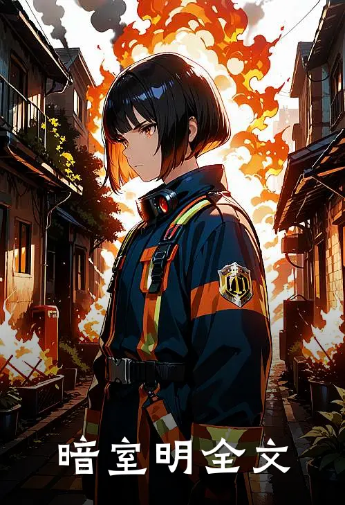 暗室明全文