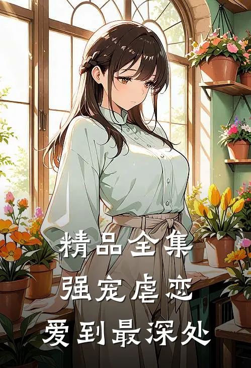 精品全集强宠虐恋：爱到最深处
