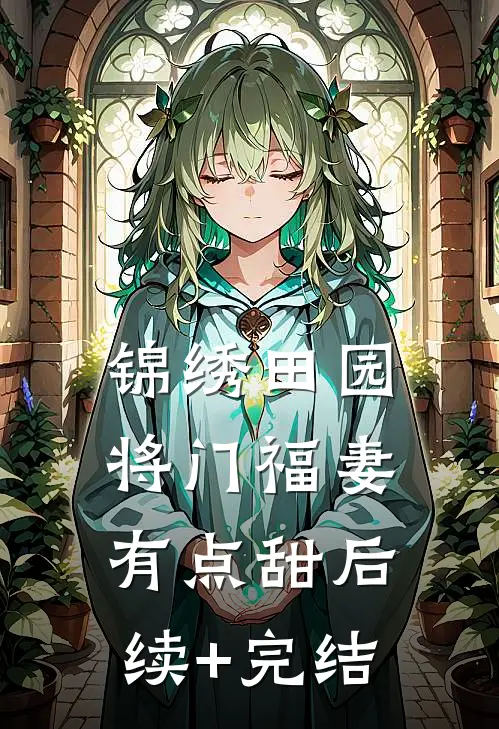 锦绣田园：将门福妻有点甜后续+完结