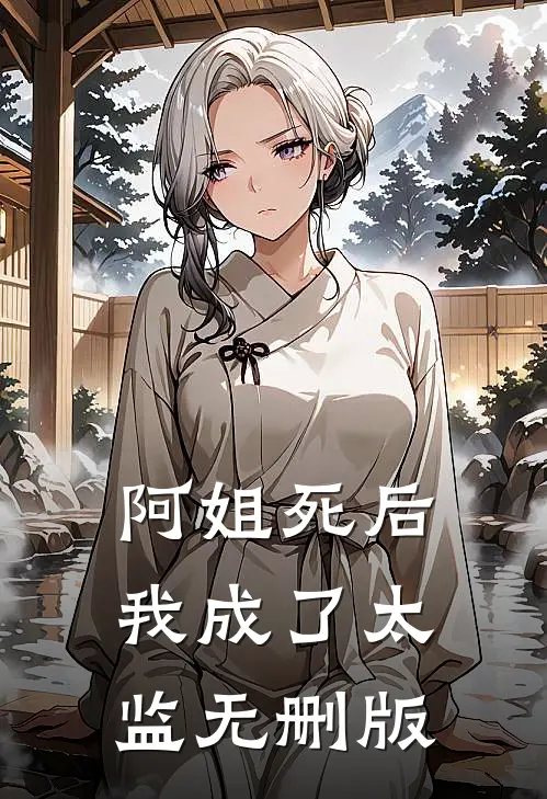 阿姐死后，我成了太监无删版