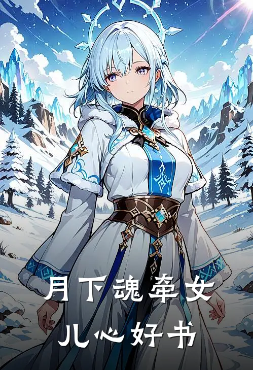 月下魂牵女儿心好书