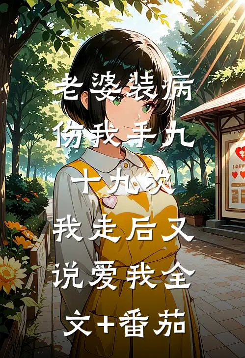 老婆装病伤我手九十九次，我走后又说爱我全文+番茄