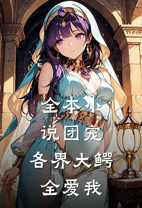 全本小说团宠：各界大鳄全爱我