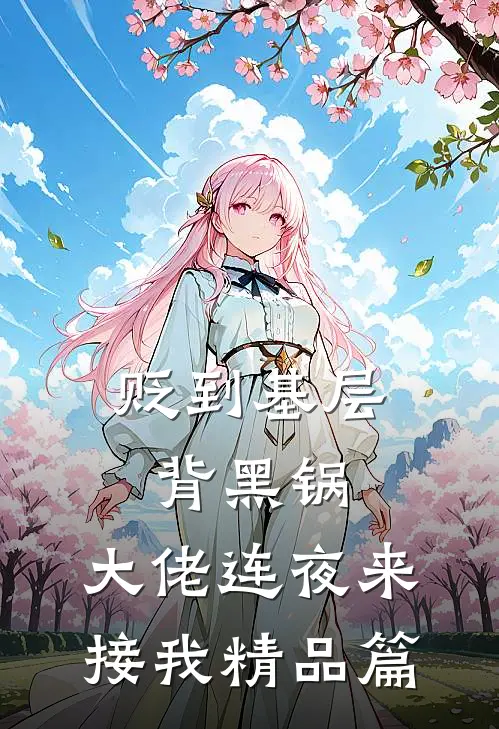 贬到基层背黑锅，大佬连夜来接我精品篇