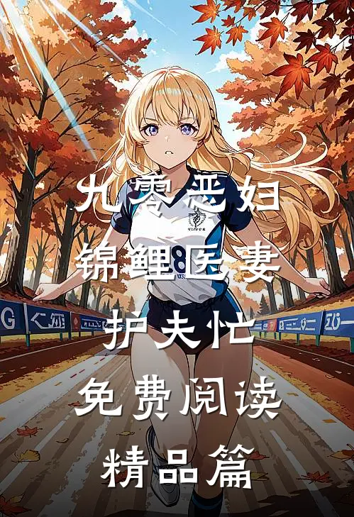九零恶妇:锦鲤医妻护夫忙,免费阅读精品篇