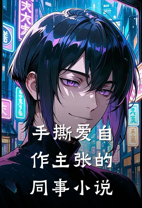 手撕爱自作主张的同事小说