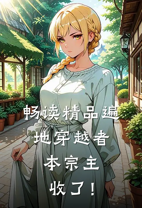 畅读精品遍地穿越者，本宗主收了！