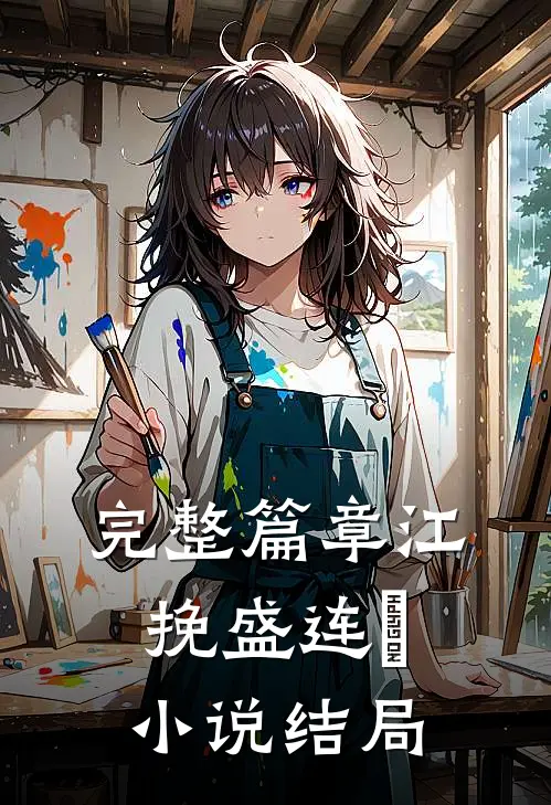 完整篇章江挽盛连玦小说结局