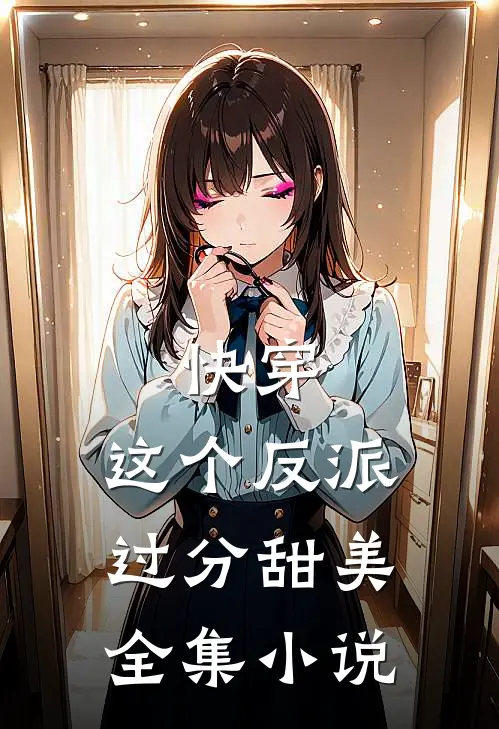 快穿：这个反派过分甜美全集小说