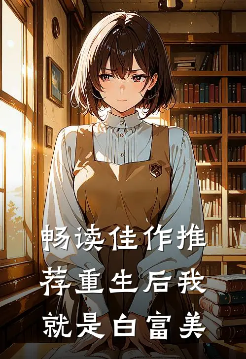 畅读佳作推荐重生后我就是白富美