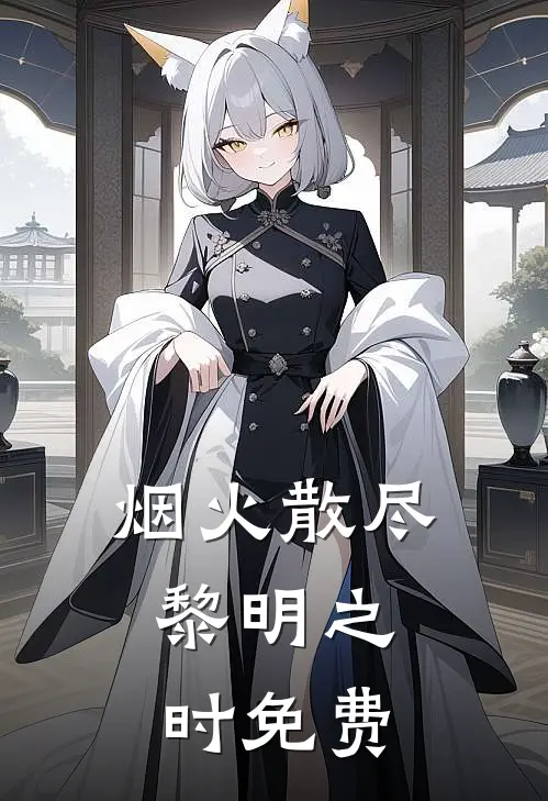 烟火散尽，黎明之时免费
