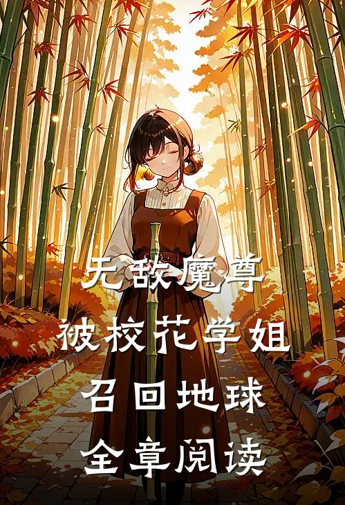 无敌魔尊，被校花学姐召回地球全章阅读