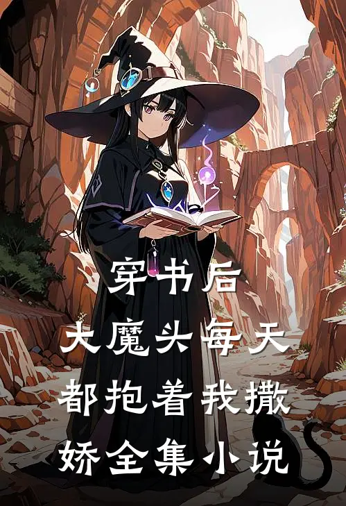 穿书后，大魔头每天都抱着我撒娇全集小说