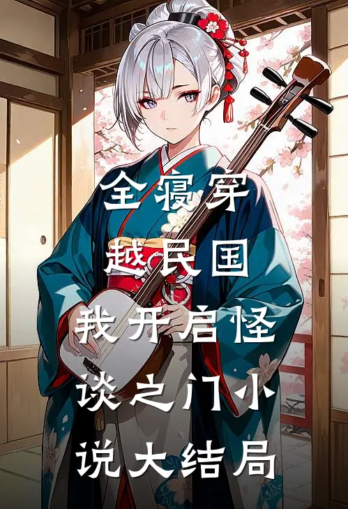 全寝穿越民国，我开启怪谈之门小说大结局