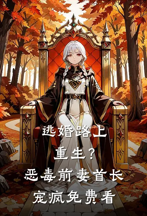 逃婚路上重生？恶毒前妻首长宠疯免费看