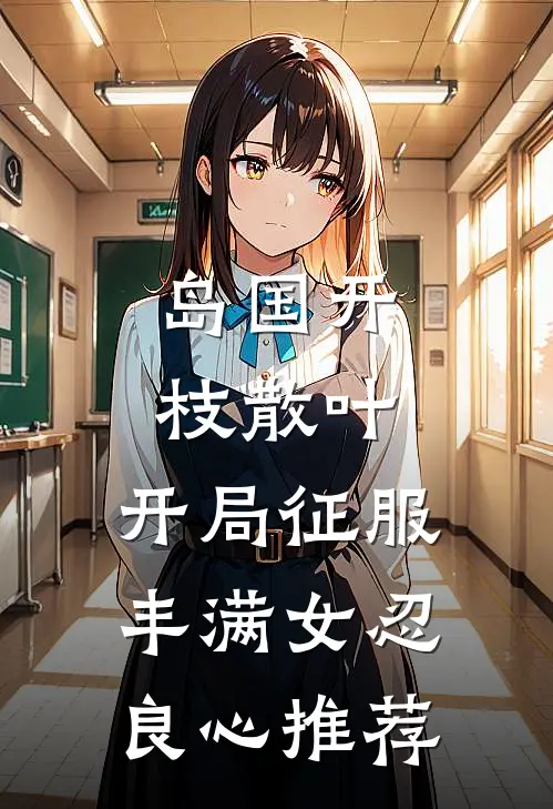 岛国开枝散叶，开局征服丰满女忍良心推荐