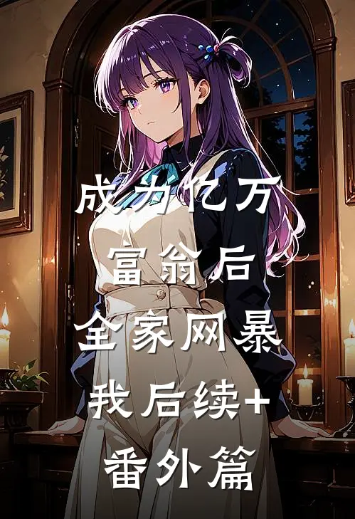 成为亿万富翁后，全家网暴我后续+番外篇