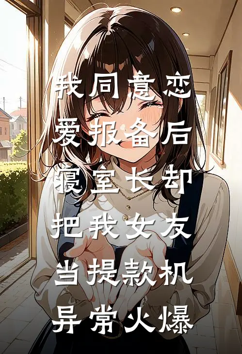 我同意“恋爱报备”后，寝室长却把我女友当提款机异常火爆