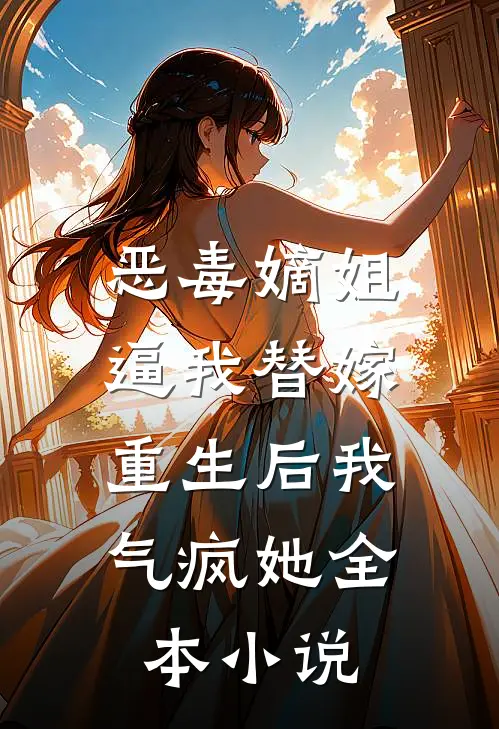 恶毒嫡姐逼我替嫁，重生后我气疯她全本小说