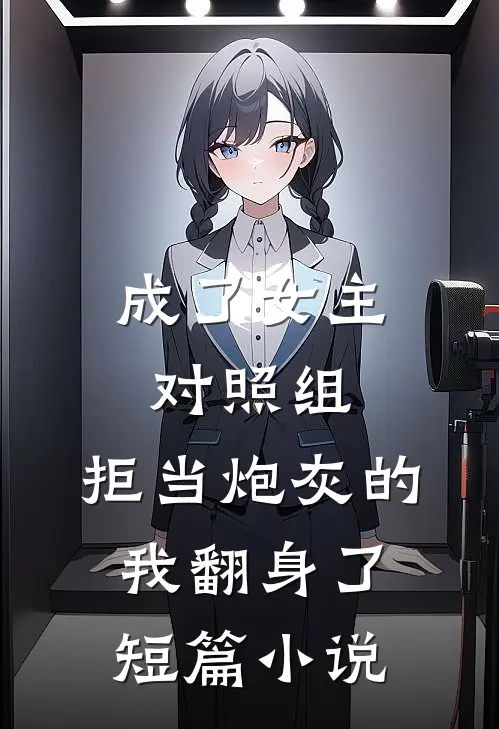 成了女主对照组，拒当炮灰的我翻身了短篇小说