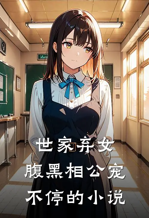 世家弃女，腹黑相公宠不停的小说