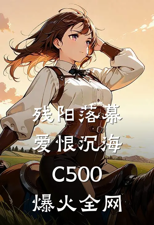 残阳落幕，爱恨沉海C500爆火全网