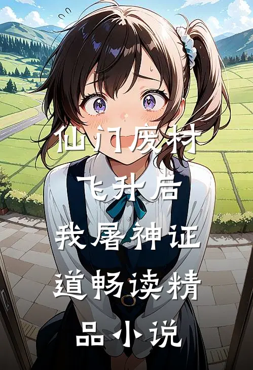 仙门废材飞升后，我屠神证道畅读精品小说