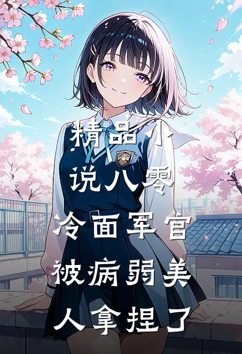 精品小说八零：冷面军官被病弱美人拿捏了