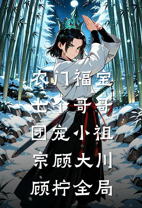 农门福宝：七个哥哥团宠小祖宗顾大川顾柠全局