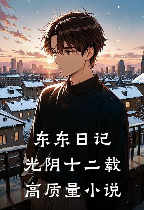 东东日记：光阴十二载高质量小说