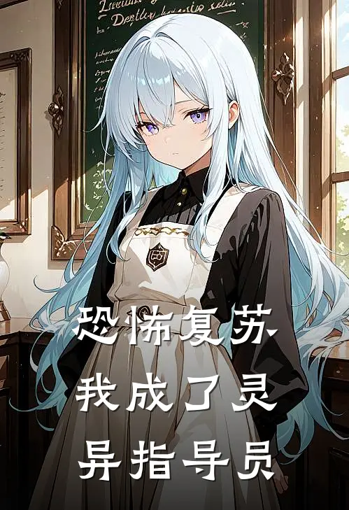 恐怖复苏我成了灵异指导员