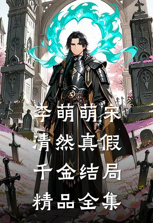 李萌萌宋清然真假千金结局精品全集