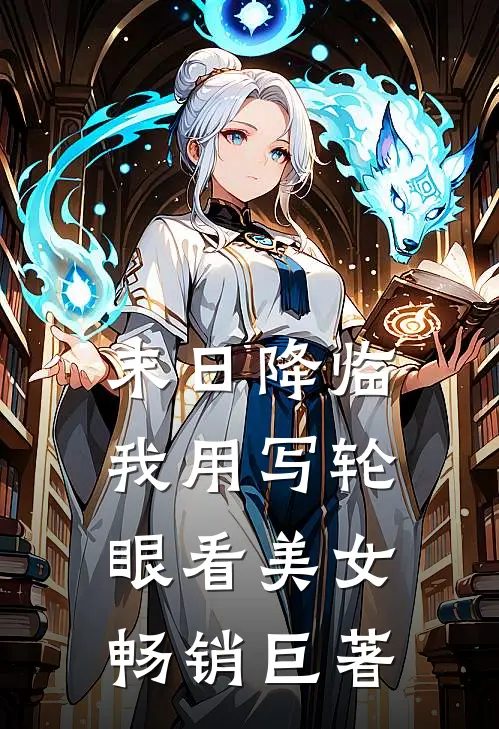末日降临，我用写轮眼看美女畅销巨著
