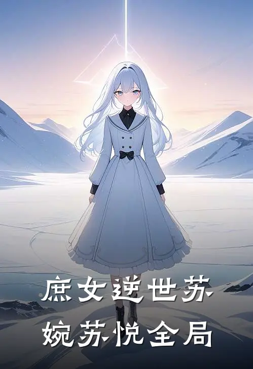 庶女逆世苏婉苏悦全局