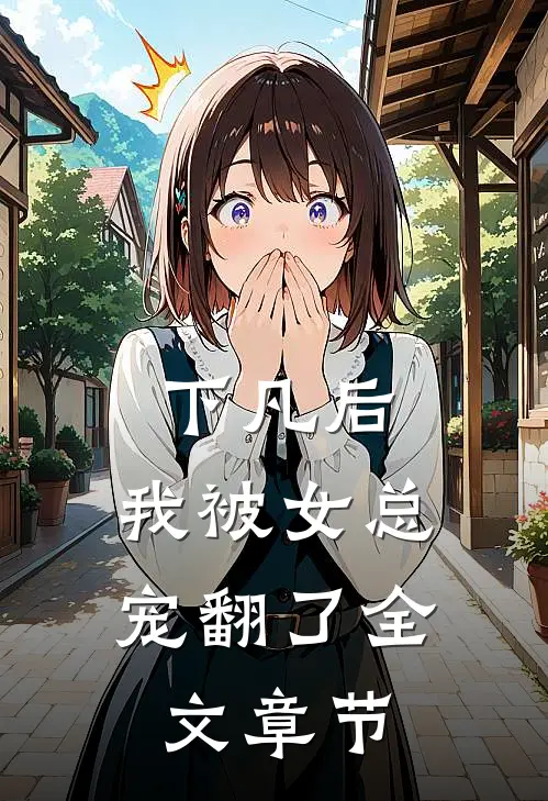 下凡后，我被女总宠翻了全文章节