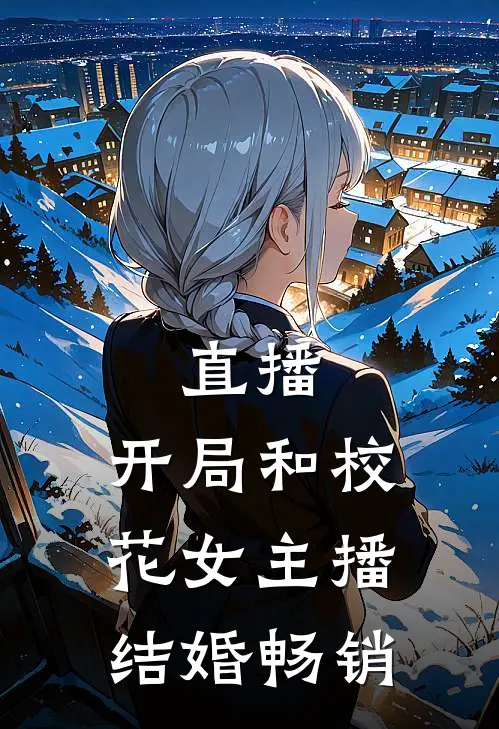 直播：开局和校花女主播结婚畅销