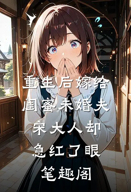 重生后嫁给闺蜜未婚夫，宋大人却急红了眼笔趣阁