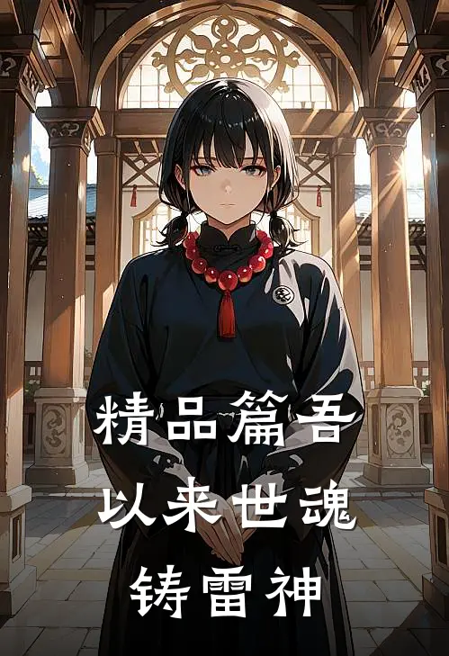 精品篇吾以来世魂铸雷神