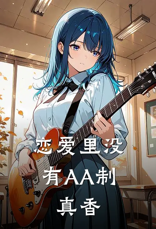 恋爱里没有AA制，真香