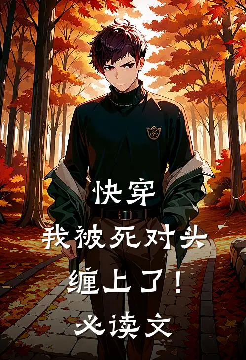 快穿：我被死对头缠上了！必读文