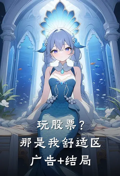 玩股票？那是我舒适区广告+结局