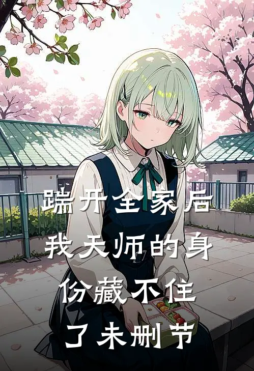 踹开全家后，我天师的身份藏不住了未删节