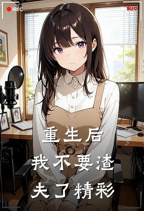 重生后，我不要渣夫了精彩