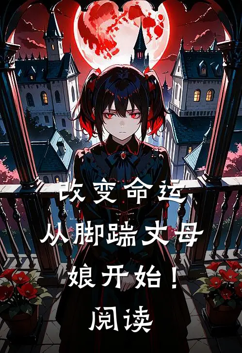 改变命运，从脚踹丈母娘开始！阅读
