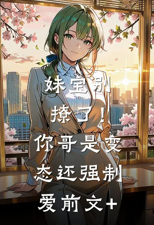 妹宝别撩了！你哥是变态还强制爱前文+